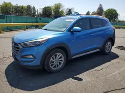 KM8J3CA49JU700006 2018 HYUNDAI TUCSON