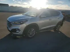 KM8J3CA49JU706260 2018 HYUNDAI TUCSON
