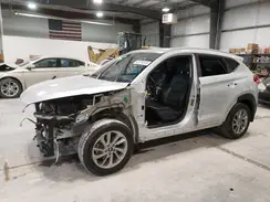 KM8J3CA49JU709787 2018 HYUNDAI TUCSON