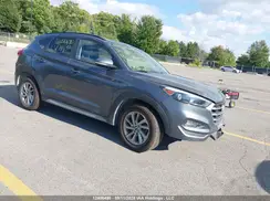 KM8J3CA49JU711457 2018 HYUNDAI TUCSON