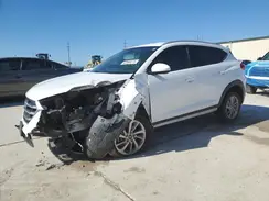 KM8J3CA49JU713614 2018 HYUNDAI TUCSON