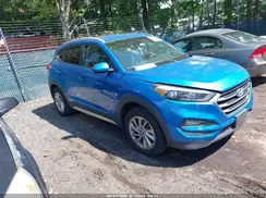 KM8J3CA49JU718909 2018 HYUNDAI TUCSON