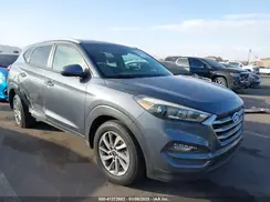KM8J3CA49JU731305 2018 HYUNDAI TUCSON