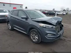 KM8J3CA49JU733880 2018 HYUNDAI TUCSON