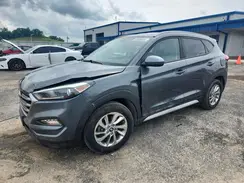 KM8J3CA49JU734639 2018 HYUNDAI TUCSON