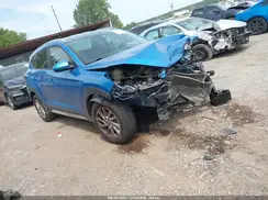 KM8J3CA49JU735547 2018 HYUNDAI TUCSON