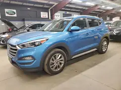 KM8J3CA49JU738982 2018 HYUNDAI TUCSON