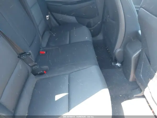 KM8J3CA49JU739906 2018 HYUNDAI TUCSON - Image 8
