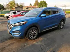 KM8J3CA49JU740246 2018 HYUNDAI TUCSON