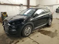 KM8J3CA49JU740540 2018 HYUNDAI TUCSON