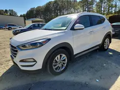 KM8J3CA49JU743941 2018 HYUNDAI TUCSON
