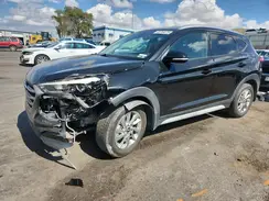 KM8J3CA49JU745110 2018 HYUNDAI TUCSON