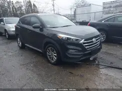 KM8J3CA49JU745947 2018 HYUNDAI TUCSON