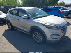 KM8J3CA49JU767012 2018 HYUNDAI TUCSON