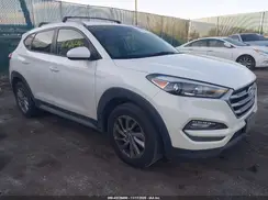KM8J3CA49JU774994 2018 HYUNDAI TUCSON