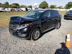 KM8J3CA49JU801434 2018 HYUNDAI TUCSON