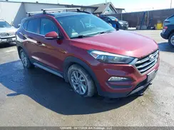 KM8J3CA49JU818394 2018 HYUNDAI TUCSON