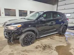 KM8J3CA49JU820145 2018 HYUNDAI TUCSON