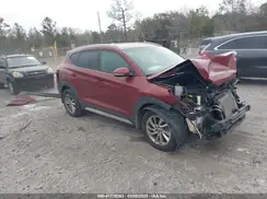 KM8J3CA49JU820629 2018 HYUNDAI TUCSON