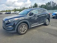 KM8J3CA49JU822428 2018 HYUNDAI TUCSON