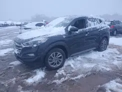 KM8J3CA49JU822459 2018 HYUNDAI TUCSON