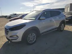 KM8J3CA49JU831355 2018 HYUNDAI TUCSON
