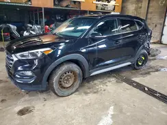 KM8J3CA49JU837267 2018 HYUNDAI TUCSON