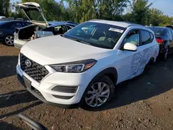 KM8J3CA49KU013982 2019 HYUNDAI TUCSON