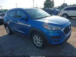 KM8J3CA49KU014419 2019 HYUNDAI TUCSON