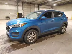 KM8J3CA49KU014436 2019 HYUNDAI TUCSON