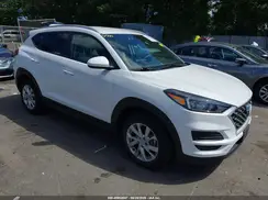 KM8J3CA49KU017823 2019 HYUNDAI TUCSON