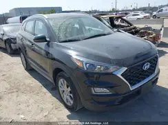 KM8J3CA49KU027302 2019 HYUNDAI TUCSON