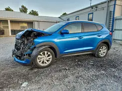 KM8J3CA49KU028918 2019 HYUNDAI TUCSON