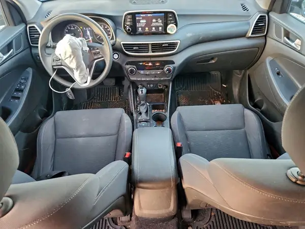 KM8J3CA49KU028918 2019 HYUNDAI TUCSON - Image 8