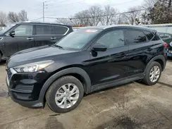 KM8J3CA49KU029826 2019 HYUNDAI TUCSON