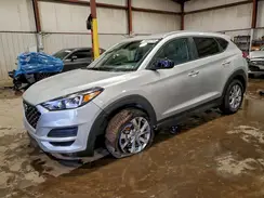KM8J3CA49KU037800 2019 HYUNDAI TUCSON