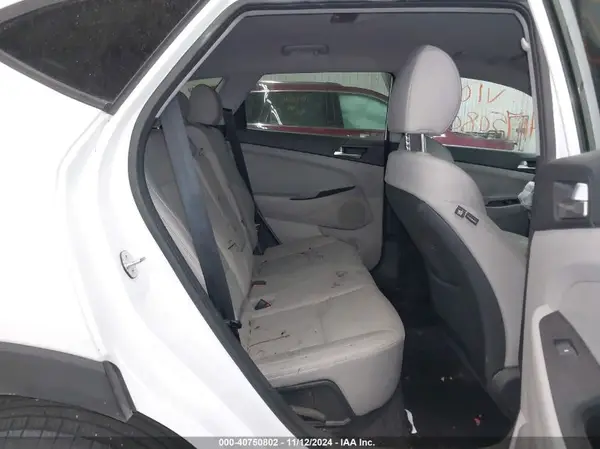 KM8J3CA49KU073261 2019 HYUNDAI TUCSON - Image 8