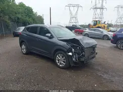 KM8J3CA49KU075799 2019 HYUNDAI TUCSON