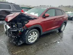 KM8J3CA49KU076614 2019 HYUNDAI TUCSON
