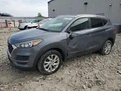 KM8J3CA49KU840221 2019 HYUNDAI TUCSON