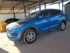 KM8J3CA49KU842163 2019 HYUNDAI TUCSON