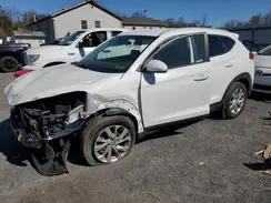 KM8J3CA49KU876491 2019 HYUNDAI TUCSON