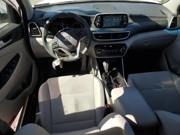 KM8J3CA49KU876491 2019 HYUNDAI TUCSON - Image 8