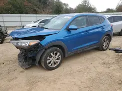 KM8J3CA49KU881321 2019 HYUNDAI TUCSON