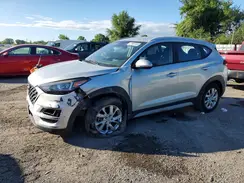 KM8J3CA49KU911840 2019 HYUNDAI TUCSON