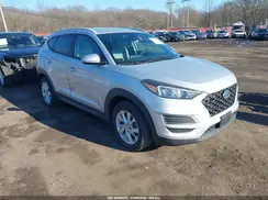 KM8J3CA49KU940495 2019 HYUNDAI TUCSON