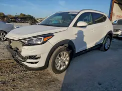 KM8J3CA49KU945776 2019 HYUNDAI TUCSON