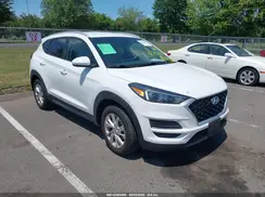 KM8J3CA49KU951125 2019 HYUNDAI TUCSON
