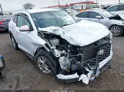 KM8J3CA49KU954400 2019 HYUNDAI TUCSON