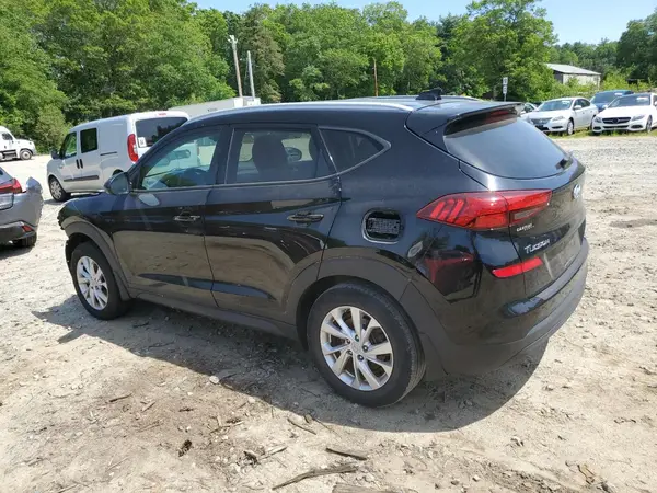 KM8J3CA49KU954462 2019 HYUNDAI TUCSON - Image 2